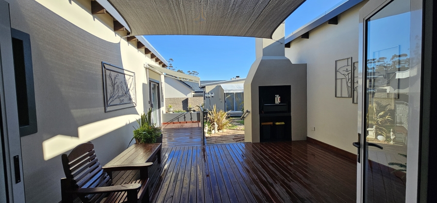 3 Bedroom Property for Sale in Swellendam Western Cape